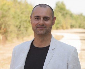 Dr Massimo Agnoletti Ph.D.