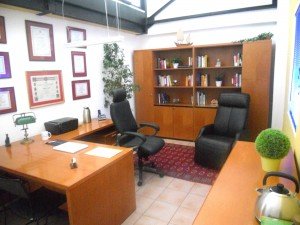 SEDE CENTRO BENESSERE PSICOLOGICO