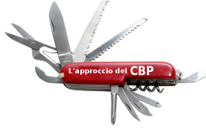 l'approccio del CBP