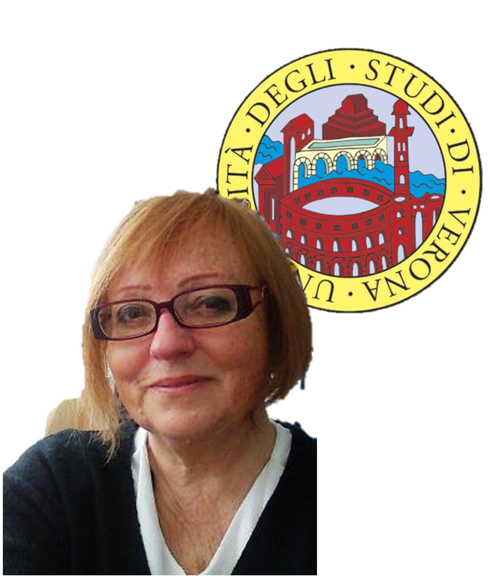 gabriella landuzzi con univr sz sfondo