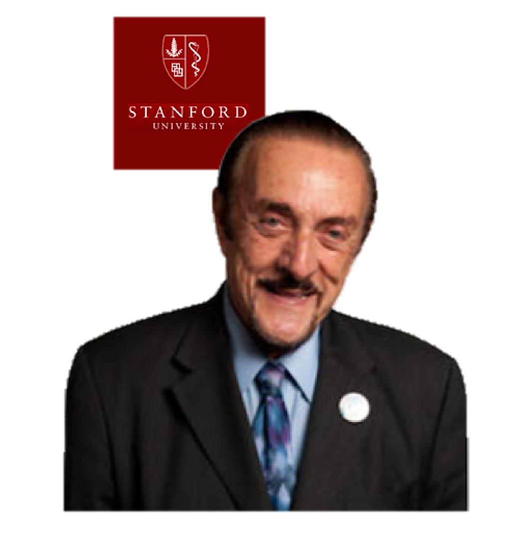 zimbardo con stemma stanford img senza sfondo