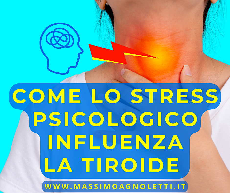 img art COME LO STRESS PSICOLOGICO INFLUENZA LA TIROIDE