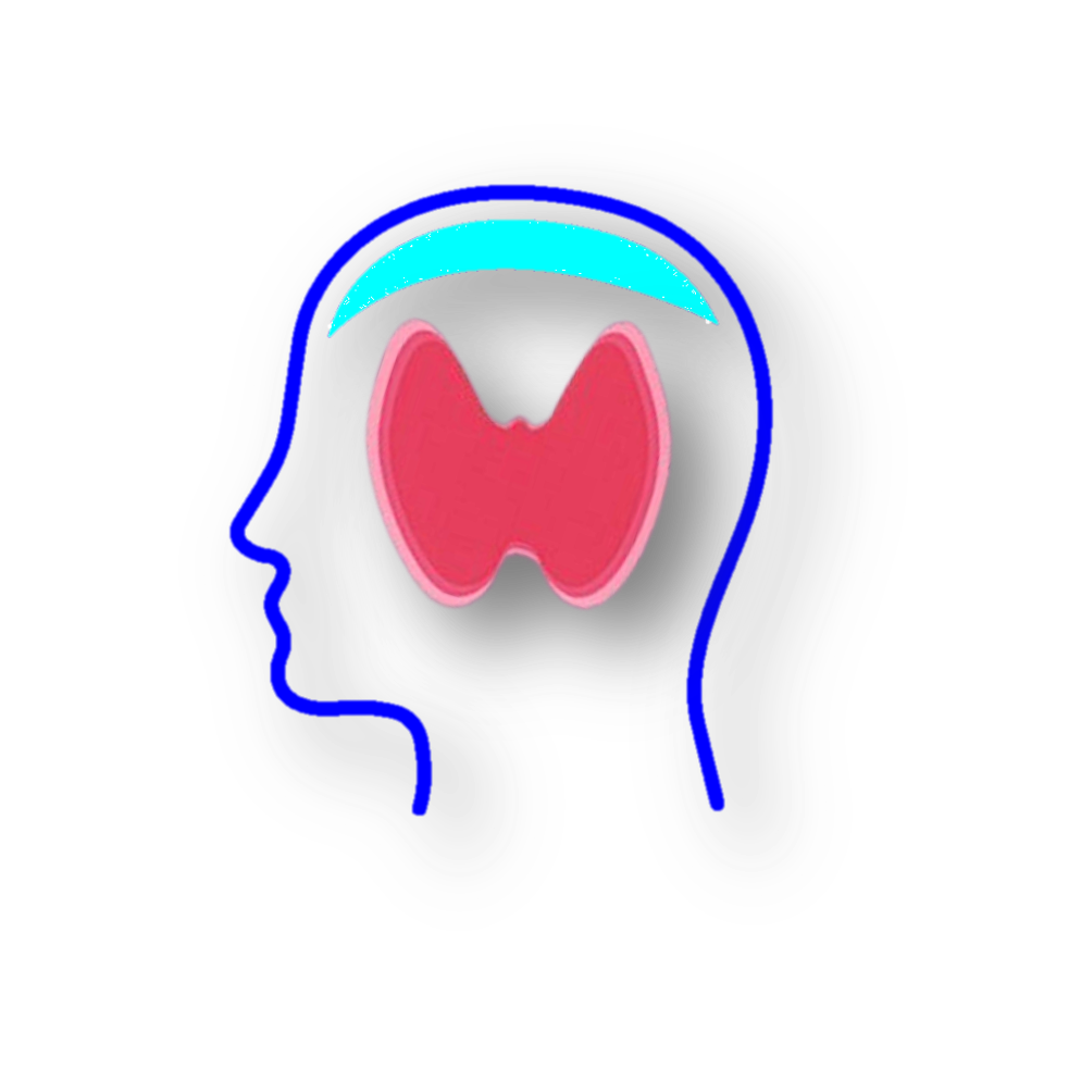 logo mente tiroide