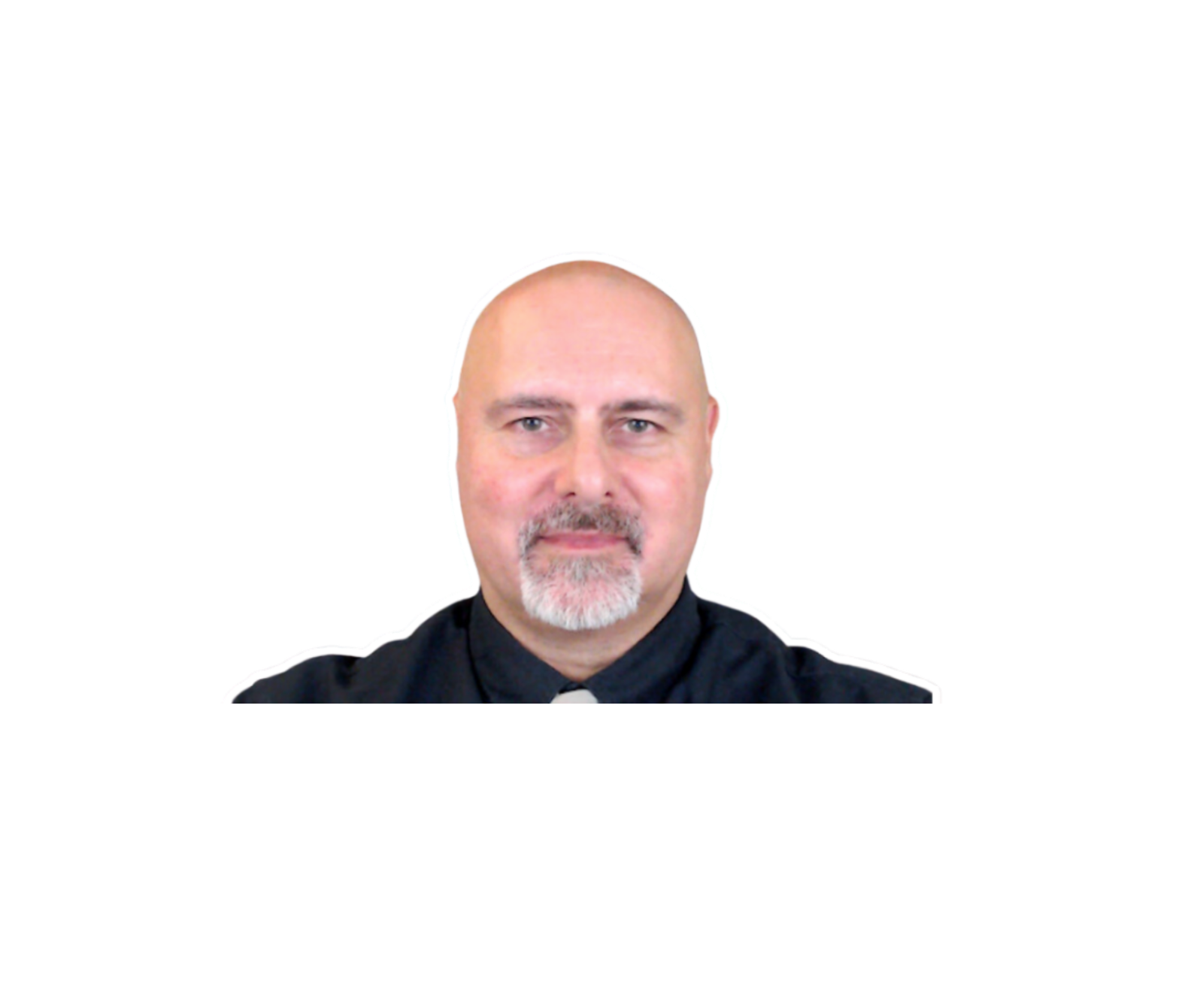 IMG FOTO MASSIMO AGNOLETTI SENZA SFONDO CAMICIA NERA 2015