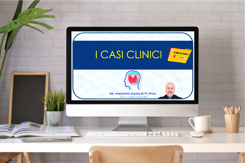 IMG SU SCRIVANIA CASI CLINICI PER MASTERCLASS